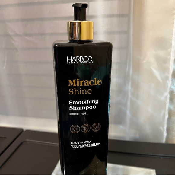 Harbor Natural Cosmetics Hair Harbor Natural Cosmetics Miracle